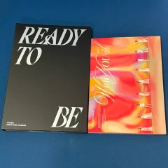 TWICE（トゥワイス） アルバム ジャパン グッズ まとめ 出品