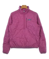 patagonia ブルゾン（その他） レディース 【古着】【中古】【送料無料】