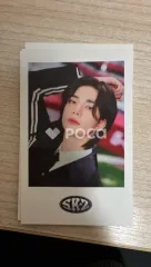 Stray Kids ヒョンジン 5-STAR DOME TOUR 2023 SEOUL SPECIAL (UNVEIL 13) PHOTOCARD CASE SET