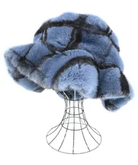 MARNI ハット レディース 【古着】【中古】【送料無料】