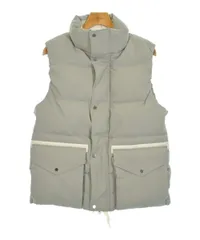 SOPHNET. ダウンジャケット/ダウンベスト メンズ 【古着】【中古】【送料無料】