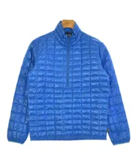 patagonia ダウンジャケット/ダウンベスト メンズ 【古着】【中古】【送料無料】