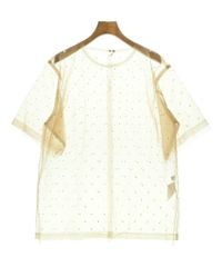 美品☆MAISON SPECIAL☆ バックオープンプリントシャツ - メルカリ