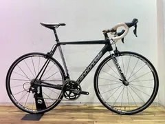 ■USED■CANNONDELE キャノンデール CAAD12 キャド ブラック 2016 54 SHIMANO 105 5800 2×11s S1457のサムネイル