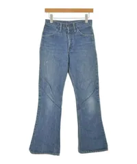 LEVI'S デニムパンツ レディース 【古着】【中古】【送料無料】