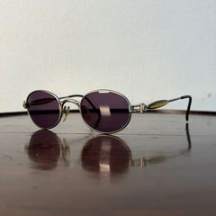 Jeanpaul GAULTIER 名作 56-0174 スクリュー - メルカリ