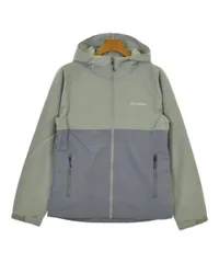 Columbia マウンテンパーカー レディース 【古着】【中古】【送料無料】