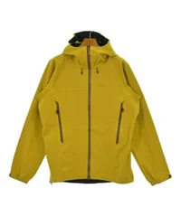 MILLET マウンテンパーカー メンズ 【古着】【中古】【送料無料】のサムネイル