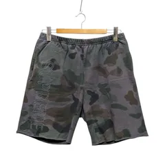 2026年最新】supreme ショーツ 迷彩の人気アイテム - メルカリ