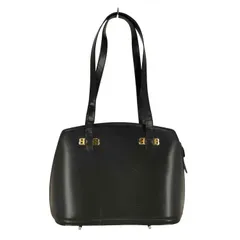 バリー BALLY Bロゴ レザーハンドバッグ レディース 表記無 