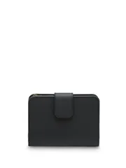 PRADA サフィアーノ レザー スモールウォレット 送料無料