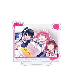 琴 紗月 わたしが恋人になれるわけないじゃん、ムリムリ！(※ムリじゃ