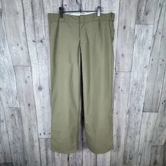 STAFISH スターフィッシュ ベージュ 防寒 撥水 耐水 スノボ スノーボード スキー ウェア チノパン パンツ メンズ L サイズ