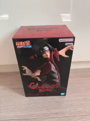 (未開封) NARUTO -ナルト- イタチ フィギュア