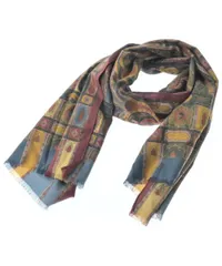 2026年最新】エトロ スカーフ ウール シルクの人気アイテム - メルカリ