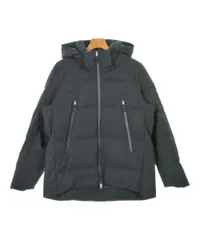 DESCENTE ダウンジャケット/ダウンベスト レディース 【古着】【中古】【送料無料】