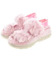 UGG サンダル レディース 【古着】【中古】【送料無料】