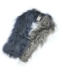 FENDI マフラー レディース 【古着】【中古】【送料無料】