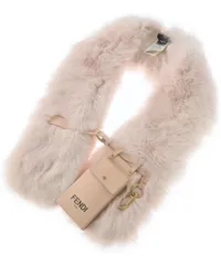 FENDI マフラー レディース 【古着】【中古】【送料無料】