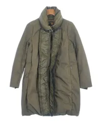 WOOLRICH ダウンコート レディース 【古着】【中古】【送料無料】のサムネイル