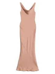 NORMA KAMALI MARIA ガウン 送料無料