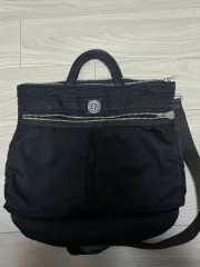 ポータークラシック ヘルメットバッグs