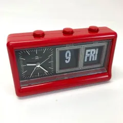 2026年最新】パタパタ時計 電池の人気アイテム - メルカリ