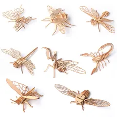 2026年最新】昆虫 おもちゃ セミの人気アイテム - メルカリ