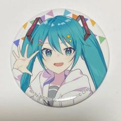 スタートゥインクルプリキュア キュアミルキー 羽衣ララ 缶バッジ