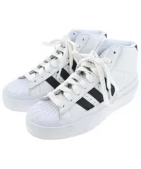 adidas スニーカー レディース 【古着】【中古】【送料無料】