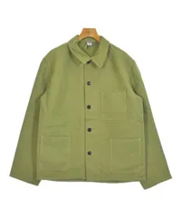 MILITARY カバーオール メンズ 【古着】【中古】【送料無料】のサムネイル