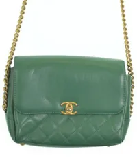 CHANEL ショルダーバッグ レディース 【古着】【中古】【送料無料】