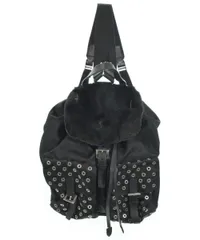 PRADA バックパック・リュック レディース 【古着】【中古】【送料無料】