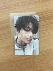 ENHYPEN ニキ DESIRE : UNLEASH Weverse Albums ver.