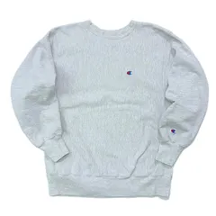 90s CHAMPION チャンピオン リバースウィーブ スウェット USA製 XL