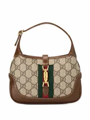 GUCCI ジャッキー 1961 ミニショルダーバッグ 送料無料