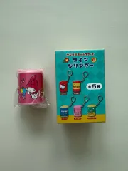 サンリオキャラクター コインシリンダー マイメロディ
