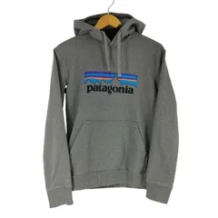 パタゴニア patagonia M's P-6 Logo Uprisal Hoody メンズ JPN：XS 