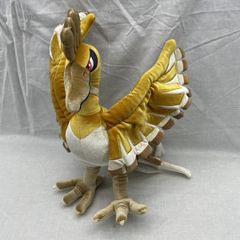 ポケモン　ポケットモンスター金銀25th限定　ホウオウ　ルギア　ぬいぐるみ ポケモン - ポケモン金銀25周年 ホウオウ ルギア ぬいぐるみ セットの