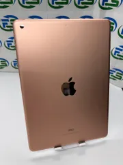 iPad 第6世代 Wi-Fi 32GB ゴールド MRJN2J/A A1893 ややキズあり iPad6 アイパッド