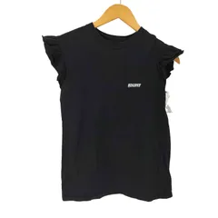 ホリデイ holiday FINE DRY RUFFLE TANK TOP レディース ONE SIZE のサムネイル