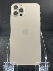 iPhone 12 Pro 128GB ゴールド｜バッテリー新品交換｜SIMフリー｜動作確認・整備済み