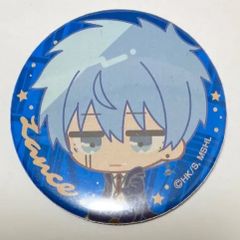 マッシュル ランス 缶バッジ - メルカリ