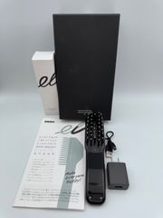 12K2#9 TESCOM ヘアドライヤー TD765Aプロテクトイオン大風量 - メルカリ