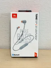 1 R80219 新品 JBL TUNE 110BT Bluetooth ワイヤレスイヤホン