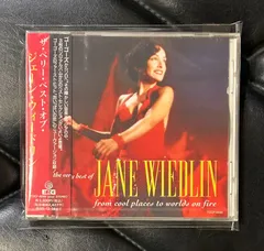 2026年最新】Jane WIEDLINの人気アイテム - メルカリ