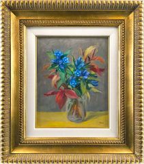 菅沼金六『裸婦』油彩画【真作保証】 絵画 - メルカリ