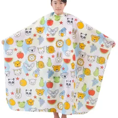 No.１００２　メイホー「子供刈布・動物あれこれ」