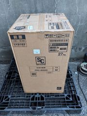 未使用 SX-E2911Y-HD 石油ストーブ - メルカリ