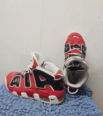 ナイキ エア モア アップテンポ 96 250